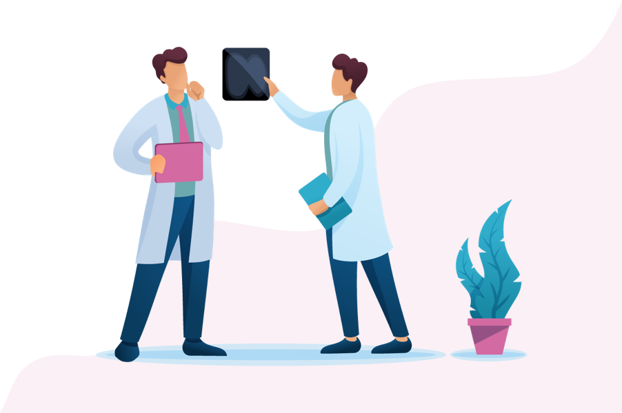 ¿Cómo es el proceso?