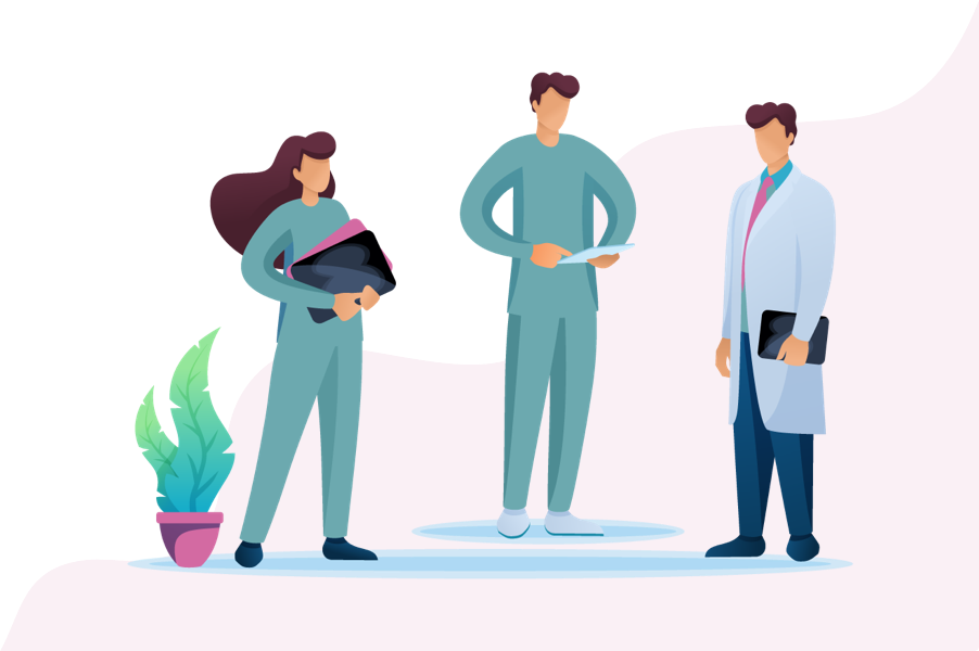 ¿Cómo me debo de preparar para realizar un estudio?