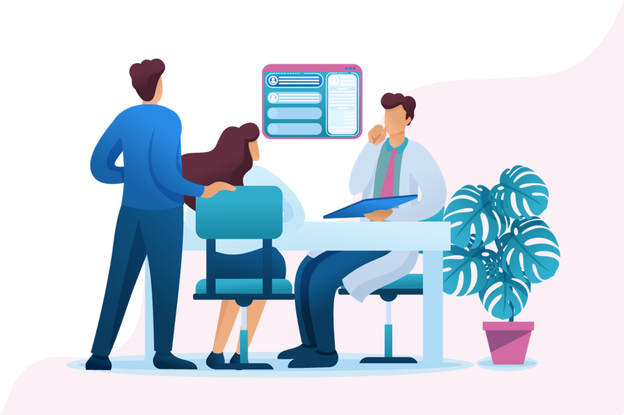 Consentimiento para realizar el estudio